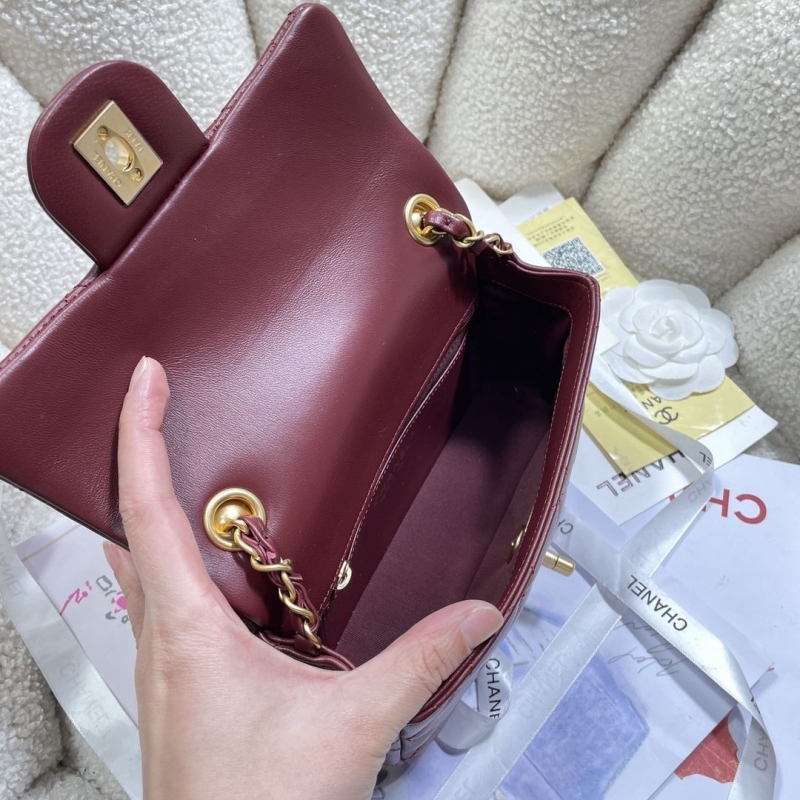 Ch**el cf series bags